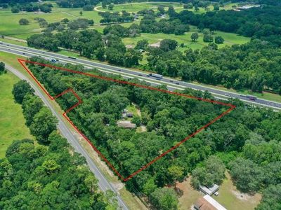 13768 County Road 475, Oxford, FL, 34484