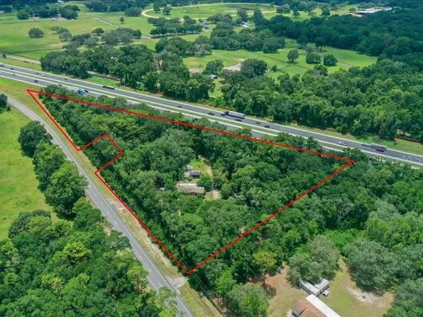 13768 County Road 475, Oxford, FL 34484