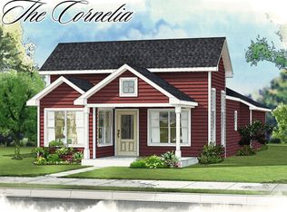 The Cornelia Plan, Greenway Commons, New Albany, IN 47150
