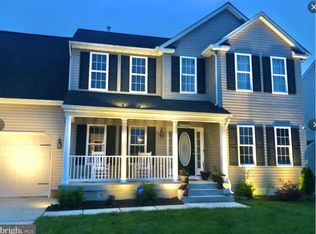 11140 Affirmed Ct, Ruther Glen, VA 22546