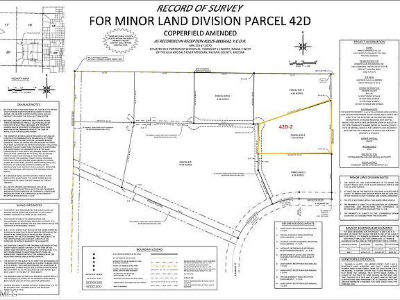 3rd image of 42 D-2 Barrel Mesa Rd -- #42 D-2