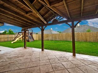 3014 Lena Dr, Wylie, TX 75098
