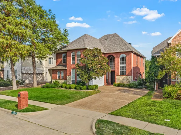 7626 Lakecrest Cir, Irving, TX 75063