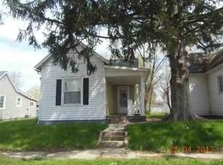 1404 W 10th St, Muncie, IN 47302