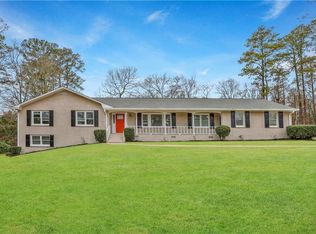 5289 Deer Run Dr SW, Conyers, GA 30094