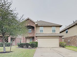 2234 Tandy Park Way, Houston, TX 77047