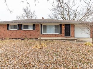 1924 Lowell Ave, Anderson, IN 46011