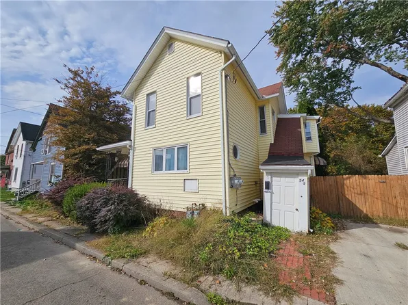 54 Bemis Ave, Hornell, NY 14843