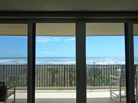 View from Livingroom