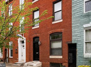 117 S Ann St, Baltimore, MD 21231