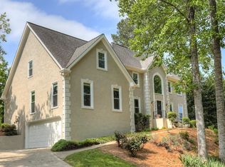 12135 Wexford Club Dr, Roswell, GA 30075