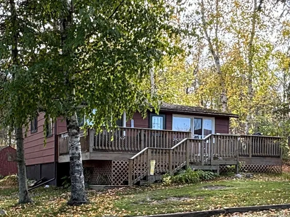 11835 Davenport Ct NE, Bemidji, MN 56601