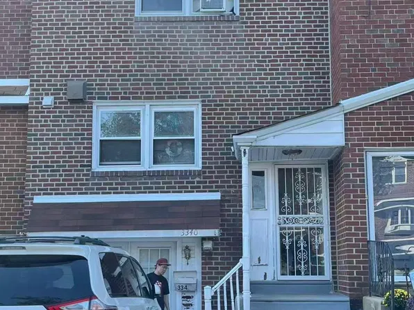 3340 Morning Glory Rd, Philadelphia, PA 19154