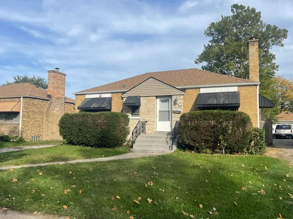 2313 S 17th Ave, Broadview, IL 60155