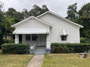 936 Murphy St, Augusta, GA 30904