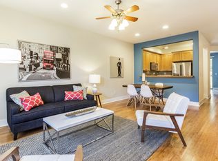 6061 Old Quarry Loop, Oakland, CA 94605