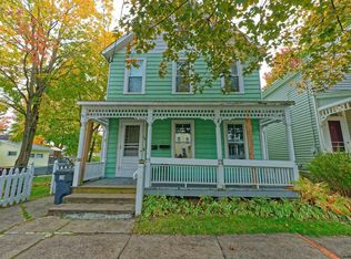30 Marvin St, Saratoga Springs, NY 12866