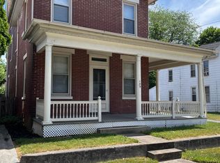 139 S Grant St #201, Manheim, PA