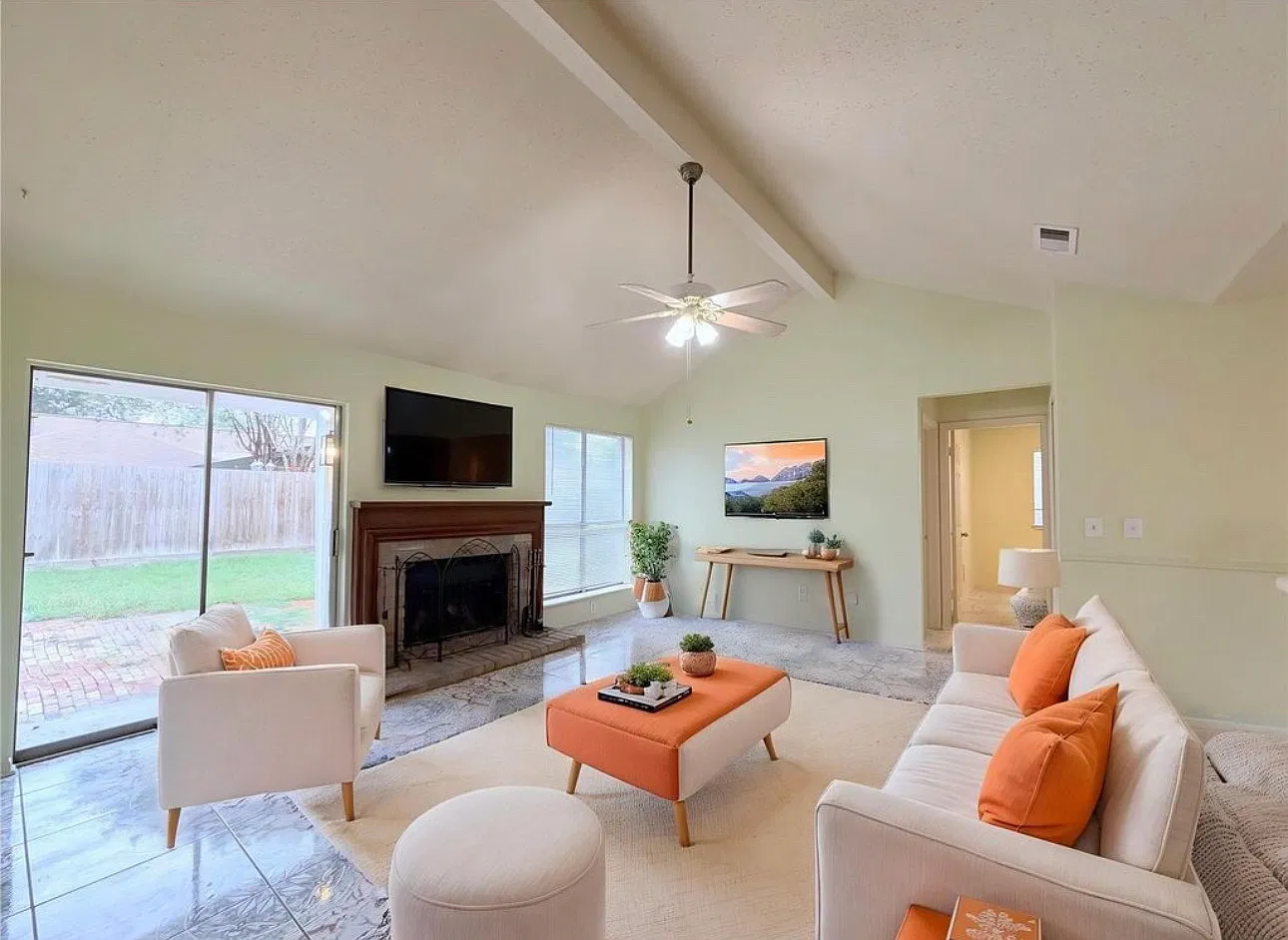 4 bed, 1506 sqft, $1,850 — Photo 2