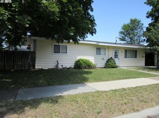 1150 Court Ave, Baker City, OR 97814