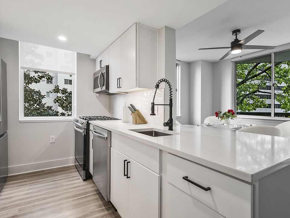 Cortland Pentagon City Apartment Rentals Arlington, VA Zillow