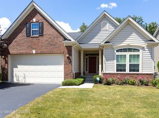 1243 Colchester Ln, Aurora, IL 60505