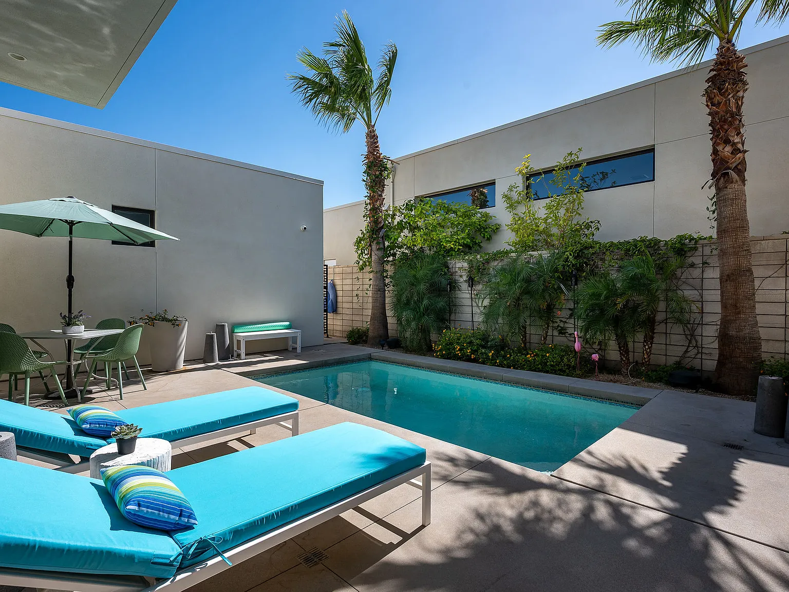 Fountain Dr, Palm Springs — Photo 2