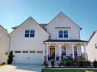 116 Woodstaff Ave, Wake Forest, NC 27587