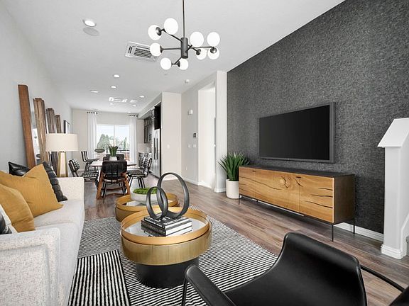 Model Representation