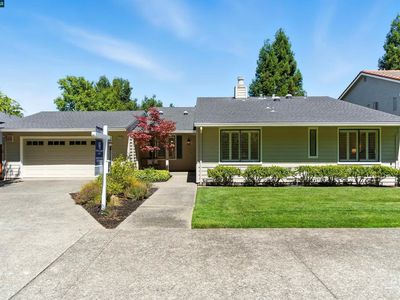 1725 Spyglass Ln, Moraga, CA, 94556