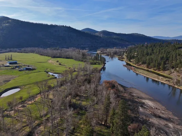 9430 Highway 93 S, Lolo, MT 59847