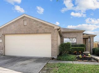 15323 Western Skies Dr, Houston, TX 77086