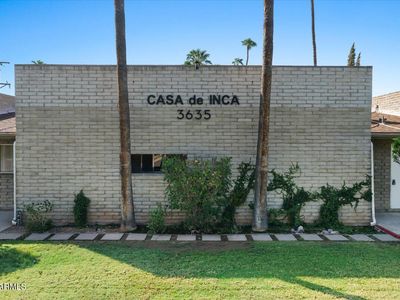 3635 E Turney Ave APT 16, Phoenix, AZ, 85018