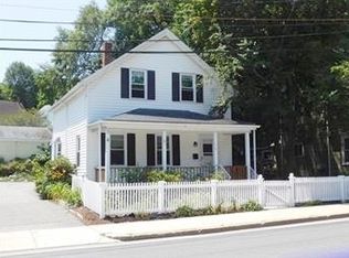 138 High St, Dedham, MA 02026