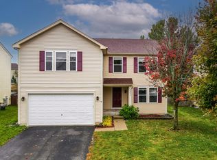 3277 Marbill Farm Rd, Montgomery, IL 60538