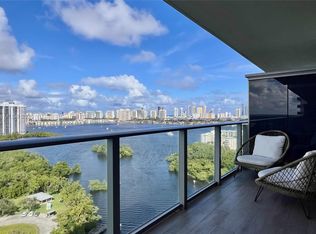 16385 Biscayne Blvd UNIT 1906, North Miami Beach, FL 33160