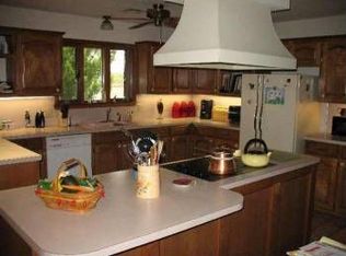 13811 SW Baseline Rd, Faxon, OK 73540