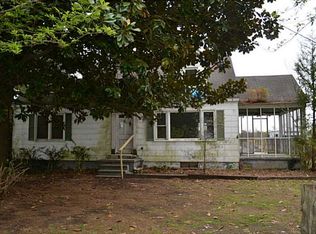 12292 Rolfe Hwy, Surry, VA 23883