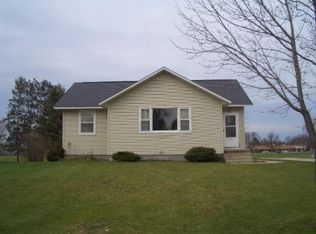 809 King Ave, Tomah, WI 54660