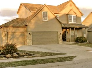 7904 NE 113th St, Kansas City, MO 64157