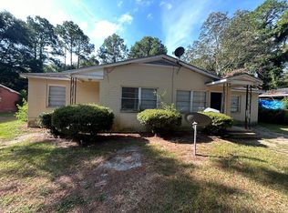 1208 Colquitt Ave APT B, Albany, GA 31707