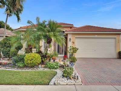 13494 Cordoba Lake Way, Delray Beach, FL, 33446