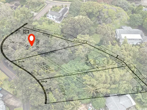 3224 Pelekane Dr Parcel 53, Honolulu, HI 96817