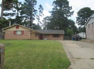 2040 Francais Dr, Shreveport, LA 71118