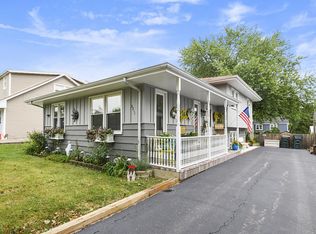 3811 N Williams St, Westmont, IL