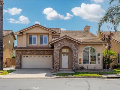 13283 Sunstream Dr, Chino Hills, CA, 91709