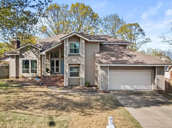 111 Lagrue Dr, Sherwood, AR 72120