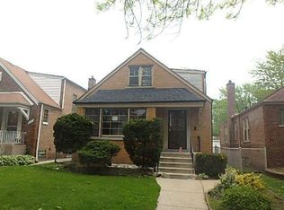 8555 S Maryland Ave, Chicago, IL 60619
