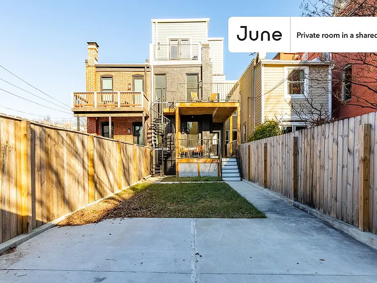 1340 Harvard St NW #B — Photo 20