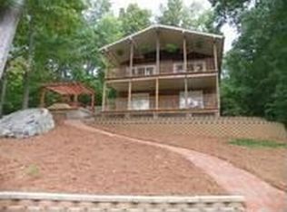 473 Shamrock Dr, Badin Lake, NC 28127
